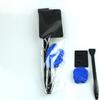 Venta Directa al por Mayor Cepillo para Limpieza de Coches Limpiaparabrisas Delantero de Coche Cepillo para Cristales de Coche de Doble Uso para Hogar y Coche