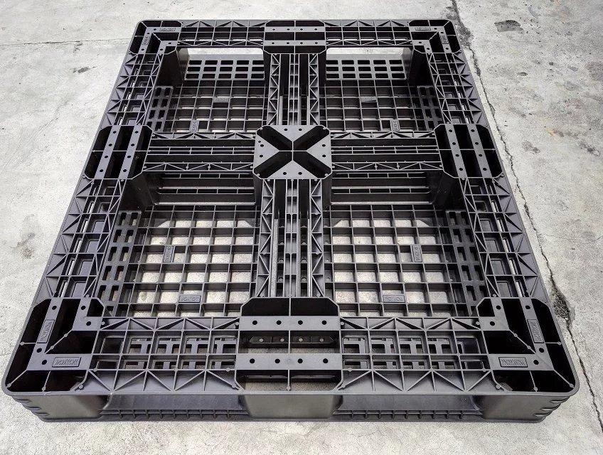 C8号卡板黑色反面