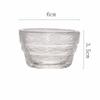 Traje de viaje de negocios moderno simple ins de alta apariencia taza de té taza de feria traje de tres piezas tapa de cuenco venta al por mayor de fábrica