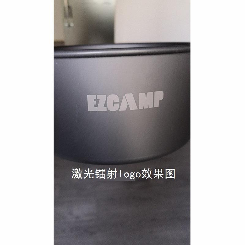 激光镭射logo效果图