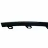 51119463477 51119463478 Es Adecuado para BMW Serie 5 G30 Nuevo Marco de Luz Antiniebla Tira de Recorte en Negro Brillante
