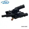 25600-2g600 es Adecuado para Hyundai Lingxiang Ix35 Ix45 Nuevo Shengda Ensamblaje del Controlador de Temperatura