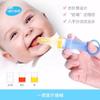 Dispositivo de Dosagem Oral Hashino para Bebês Anti-engasgo Conta-gotas Neonatal Tubo de Agulha Ferramenta Dosadora Dispositivo Dosador
