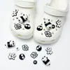 Charms para Zapatos de Cocodrilo de Dibujos Animados Accesorios de Superhéroes Accesorios para Chanclas DIY Charms Desmontables para Zapatos Fabricante de Charms para Zapatos al por Mayor