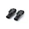 1703498-1 Conector Macho Série 1.2 de 2 Pinos Adequado para Sensor de Mercúrio de Ureia Plugue de Injetor de Combustível