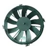 Ventilador de Condensación de Aire Acondicionado de Coche de Pasajeros SP Car, Ventilador de Refrigeración de Motor, 12 pulgadas, Succión, Fábrica