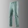 Pantalones Deportivos para Hombre para Exteriores, Estilo Primavera y Otoño, Secado Rápido, Cortavientos, Impermeables, Pantalones Casuales para Senderismo
