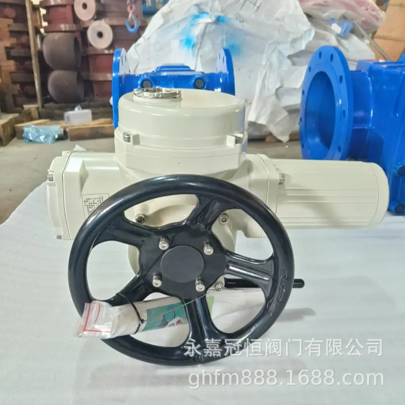 Z945X电动闸阀