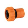 Acessórios para pistola de água de lavagem de carro 3/4 pontos 6 tubo de distribuição de água torneira rápida conector multifuncional reparo parar conexão de água lavanderia