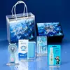 Set de Regalo Mono Boca Grande Cuidado Refrescante - Paquete Grande - Oferta Especial por el Día de las Enfermeras - Beneficios para Empleados - Personalización Disponible