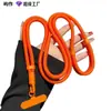 Lanyard para Teléfono de Montaña de Alta Gama con Hebilla Giratoria, Correa Cruzada Ajustable, para Colgar en el Cuello, Montañismo al Aire Libre, Multifuncional Bidireccional