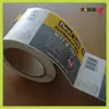 Etiquetas para Neumáticos Accesorios Etiqueta Pegatina para Coche Rollo de Papel Etiqueta Adhesiva Pegatina Etiqueta para Coche Pegatina