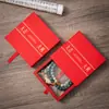 Caja de Embalaje para el Festival del Bote del Dragón, Caja Flotante para Pulsera de Templo, Caja de Accesorios Culturales y Creativos para Fiestas, Imán para Refrigerador, Insignia, Caja de Almacenamiento de Joyería