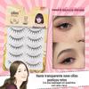Maquiador recomenda cílios postiços estilo coreano maquiagem de noiva família rica laticínios cabelo natural rico quadrinhos celebridades online mesmo