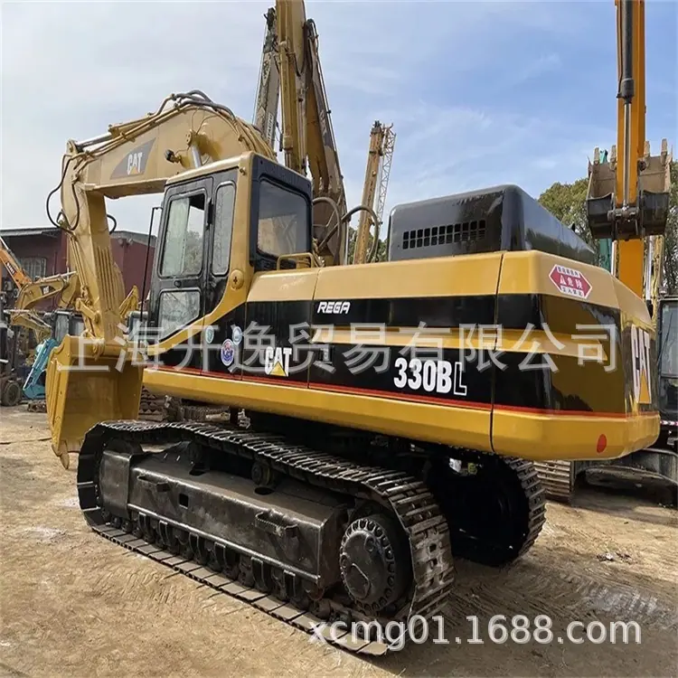 卡特330b (29)