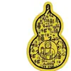 Adesivos para Celular com Moedas de Ouro 999, Réplica de Ingresso de Show, Produtos para Fãs, Adesivos Comemorativos, Feitos Sob Medida