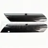 Adecuado para modelos Chevrolet Silverado 22-25, parche decorativo de ABS modificado para el lado de la palanca de cambios