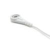 Par de Hebillas Hembra Personalizadas de 4.00 mm Línea de Conexión para Instrumentos de Belleza de Hebilla Hembra de 4.00 mm Accesorios para Pulseras Electrostáticas