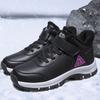 Sapatos de Verão para Idosos, Sapatos de Caminhada Masculinos para Meia-Idade e Idosos, Sapatos Esportivos Antiderrapantes com Solado Macio para Pais, Sapatos Femininos de Quanzhou Jinjiang