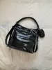 Bolsas Femininas Transfronteiriças 2026 Novo Estilo Simples para o Dia a Dia Bolsa de Ombro Grande Capacidade Bolsa Transversal de Ombro Bolsa de Mão de Alto Padrão