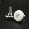 Tornillo de anclaje pie ajustable muebles 8 PIEZAS almohadilla pie ajustable PVC antideslizante pie ajustable almohadilla pie ajustable fabricantes mayorista