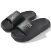 Pantuflas de Baño para Mujer, Verano Talla Grande Eva Suela Suave, Pantuflas Cómodas para Hombre, Pantuflas Antideslizantes para Interiores para Hombre
