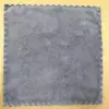 Toalla cuadrada de coralina de marca transfronteriza 30*30 cm, toalla de cara, toalla de mano para niños, venta directa del fabricante, admite personalización