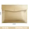 Bolsa Carpeta para Archivos de Cuero Contrato Factura Bolsa para Archivos Suministros de Oficina Escolares Regalo para Amigos Bolsa de Almacenamiento A4 Fábrica