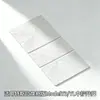 Adecuado para la Nueva Versión de Tesla del Modelo Y3/Yl, Cubierta Protectora de Película para Control Central, Accesorios Interiores de Adsorción Electrostática de Silicona