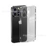 Funda para Teléfono Móvil Huawei Mate70Pro+ 60 Adecuada para 5040E Cuatro Esquinas 30 Anticaída 20 Funda Protectora Transparente Suave Hecha a Mano