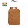 Mochila ligera de gran capacidad de 15.6 pulgadas para hombres y mujeres, bolsa para laptop de 16 pulgadas, mochila casual para el día a día con logo empresarial personalizado