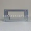 Processamento de Gabinete de Computador com Carcaça de Alumínio, Processamento de Peças de Alumínio CNC, Produção em Lotes Pequenos de Painéis Decorativos de Alumínio para Equipamentos
