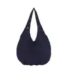 Bolso cruzado informal estilo coreano estilo perezoso para mujer, nuevo de otoño 2026, bolso de mano simple, bolso de hombro