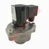 Válvula de Pulso 82964008171 Válvula Solenoide de Ángulo Recto 1 Pulgada Válvula de Polvo DN25 1 Pulgada Válvula Solenoide de Soplado