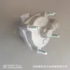 Adecuado para Grupo de Camiones Pesados de China (Sinotruk) Válvula de Freno de Aire Howo Válvula Relé Wg9000360134 Válvula Relé
