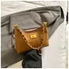 Versátil y de nicho, el nuevo bolso para axila de mujer Otoño/Invierno 2026 es un éxito de moda súper popular, elegante y moderno, se puede llevar como bolso de hombro o cruzado