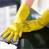 Guantes de Invierno para Lavar Platos Domésticos Guantes de Goma para Lavandería Látex Guantes para Tareas Domésticas Venta al por Mayor Yiwu