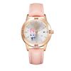 Disney/Disney Judy Reloj Lindo Infantil Resistente al Agua de Cuarzo 219