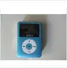 Fornecimento direto pequeno MP3, com tela Cartão MP3, presente MP3 MP3 atacado