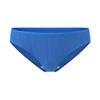 Calcinha Feminina Costurada de Algodão Puro, Novo Estilo, Levanta Bumbum, Cor Sólida, Cintura Baixa, Respirável, Forro Duplo, Roupa Íntima para Meninas, Vendida Individualmente