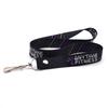 Lanyard con Logo Impreso de Fábrica Transferencia de Calor Impresión Offset Trabajo Insignia de Identificación Tarjetero Llavero para Teléfono Móvil Cadena de Identificación