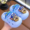 Pantuflas para Bebé, Zuecos para Niñas, Pantuflas de Verano para Niños Pequeños para Interior y Baño, Pantuflas para Niños, Moda para Exterior, Playa Antideslizantes