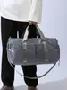Bolsa de natación con separación seco y húmedo, Bolsa de almacenamiento impermeable de gran capacidad, Equipo profesional, Bolsa avanzada para entrenamiento de yoga, deportes y fitness