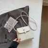 Bolso de Cuadros para Mujer 2026 Nuevo Verano Nicho Exquisito Bolso de Hombro para Viajes Cotidianos Bolso Cruzado de Cubo de Moda para Salidas
