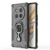 Funda de teléfono con soporte Wukong adecuada para Huawei Pura70 Honor 600 Pro Cubierta protectora magnética anti-caídas para montaje en coche