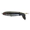 Señuelo Cebo Hélice Superficie Flotante Lápiz Cebo Duro Cebo Falso Cebo de Pesca Fabricante de Equipo de Pesca Venta al por Mayor Pesca Nocturna Luminoso