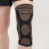 Protetor de joelho, joelheira para esportes, homens e mulheres, para ciclismo, corrida, basquete, caminhada, montanhismo, badminton, antiderrapante
