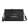 Cartera de mujer popular, bolso de hombro, bolso para teléfono móvil, monedero multifuncional, novedad de 2024