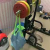 Bolsa de Armazenamento de Brinquedos de Praia para Crianças Bolsa de Praia de Grande Capacidade Bolsa de Viagem de Praia Bolsa para Coleta de Conchas Armazenamento Direto da Fábrica