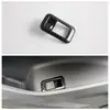 Adecuado para la modificación de la palanca de cambios del control central del Audi26 Audi A6L, decoración de la ventilación de aire, volante, interruptor de elevalunas M